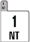 1<font face=Verdana color=black size=2>NT</font>