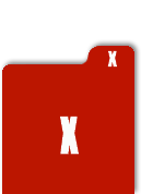 <font face=Verdana color=black size=2>X</font>